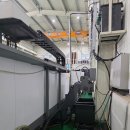 알루미늄 프로파일 가공기(SMEC, LCV-30LB) 이미지