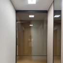 신안테크 | 성심홈테크 원슬라이딩도어중문시공<검단신도시신안인스빌어반퍼스트>