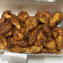 요즘에 | 요즘에 빠진 60계치킨 신상 &#39;쯔란윙봉&#39; 후기