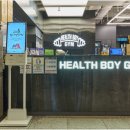 헬스보이짐 매탄 | 매탄동 pt 헬스보이짐 운동 시작했어요