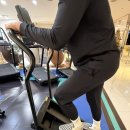 미니스톱 울산대안현대점 | 현대백화점울산점고고런팝업스토어 홈트레이닝 인클라인러닝머신 천국의계단 체험후기