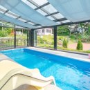 아이와 힐 키즈풀빌라 이미지