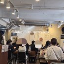 연구단지운동장(건너편) 이미지