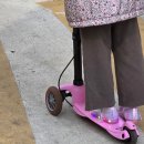 세실유치원 | 여아 LED 발광 반짝이 구두 프롬베베 세실 무지개 날개 리본 LED 구두 160 후기