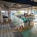 마산시외버스 터미널 이미지