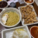 원향루 - 사하구 하신번영로171번길 2 | 부산 중식맛집 신평 원향루, 탕수육·간짜장 배달 후기