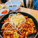 은자네 | 까치울 맛집 은자네 갑오징어 방문기(주차가능)