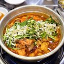 열우물로25번길 | 동암술집 소주 안주로 딱인 한사발포차 인천동암점 곱도리탕