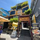 더락 멀티플렉스 | 다낭 한시장 근처 맛집 냐벱 예약 방법, 쌀국수, 반쎄오, 분짜, 모닝글로리 내돈내산 솔직 후기