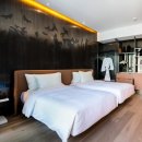 푸오서비스 | [마카오 숙소] 매우 친절하고 좋은 더 마카오 루즈벨트[The Macau Roosevelt]