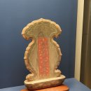 평창 월정사 삼전패 이미지