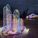 부산시민공원, 제3회 부산희망드림빛 축제 +...! 이미지