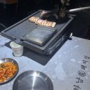 하남돼지집(영등점) | 하남돼지집 본점 솔직후기, 생삼겹살·항정살부터 뚝배기 김치우동까지 만족