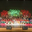 전통민요가락 이미지