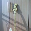 Fender Japan Marcus Miller Jazz Bass 마커스밀러 시그네쳐(4현) 이미지