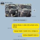 국민피아노조율A/S센터 | [팰리세이드 LX3] 팰리세이드 가솔린 9인승 4WD 출고 당직 근무로 만나다😁(Feat. 송우성 카마스터)