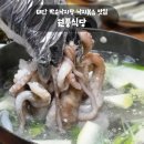 박속낙지 | 태안 맛집 추천 | 원풍식당 박속밀국낙지탕 낙지볶음 내돈내산 후기 (식객 허영만의 백반기행)