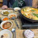 민속야채순대
