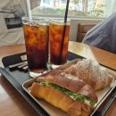 모닝 | 대구 칠곡 동천동 운암 역 베이커리 맛집 레이지 모닝 후기