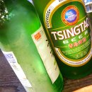 양꼬치 칭따오 이미지