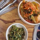 마차중학교 | (내돈내산)당진 안섬포구 칼국수/ 엄마손포장마차