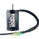중국 제조회사_Motor BLDC 2 63100 140KV 170KV 190KV 5500W spec 이미지