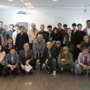 피카디리국제미술관 티스토리
