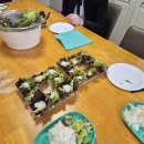 천안인애학교 | 3월 천안특수학교 온돌봄 창의요리/ 장애학생 요리수업/천안아산 출강요리수업