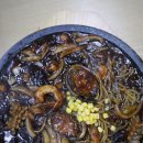 매미섬돌짜장 매미성본점 | 거제맛집 매미섬돌짜장매미성본점 전복해물돌짜장 솔직 후기
