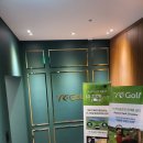 중계스크린골프 이미지