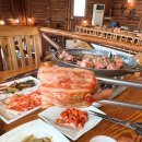 훈증힐링 | 파주 바베큐 맛집, 로빈의 숲에서 맛보는 자연 속 힐링 바비큐!