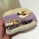 맘모스 | 성수 디저트 카페 포장 하츠베이커리 맘모스 전메뉴 후기