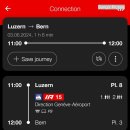 AG Town | [스위스 2주여행] 3일차(1) - 취리히에서 루체른 이동, 비오는날 베른 당일치기 추천 코스