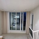 가람 | 안양커튼 : 차르르 쉬폰 내돈내산 후기 [가람커튼]