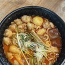 닭찌 흔한 닭볶음탕에도 명품은 있다 | 닭찌 흔한 닭볶음탕에도 명품은 있다 1인 순살 곱도리탕 내돈내산 솔직후기