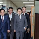 [단독] 권영진 ‘멱살 소동’ 일파만파…“제명하라” 윤리위 피소 이미지
