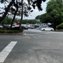 배산사거리(배산공원 방향) 이미지