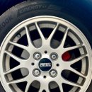(주)지엠로드 | BMW 미니 클럽맨 225/45R17 부산 몽 타이어