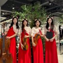 클래식품격콘서트 | 가든파이브 현대시티몰 크리스마스 클래식 콘서트 후기｜이대겸 아나운서 진행 &amp; 다온음 연주