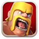 아이폰용 전략소셜게임 : Clash of Clans 같이해요~^^* 이미지