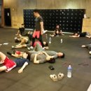 크로스핏 테디짐 동탄 이미지