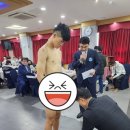 안산 TEAM KO 복싱짐 이미지