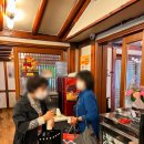 제철카공업사 | 하남 / 이 봄의 끝을 잡고🌿 봄나물 가득한 동경주산채집 상세 후기! feat. 맛있는 녀석들