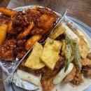 오동통닭 | [청량리역] 경동시장 통닭거리 / 옛날 통닭 “오동통닭”