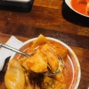 덕진-71 | 전주 한옥마을 근처 닭볶음탕 맛집 | 기찻길옆 오막살이 솔직 후기