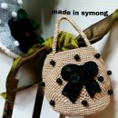 쉽고 재미있는 손뜨개 이미지