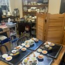 편안한식당 | [양재] 느리지만 속이 편안한 박재정 아부지 식당 일상 특별 정식 예약방문 후기(feat. 양재 사철음식)