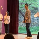 차인표 보라쇼-신간소설 우리동네 도서관