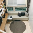 충남 당진 현대 제철 앞 현대 계열사 직원들 1인 기숙사형 복층형 오피스텔 15평 9200만 이미지