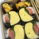 흑미김밥천국신계점 | 서울 서초동 맛집 강민경 pick 흑미원조2018 식물원김밥 배달시켜먹은 솔직한 내돈내산 후기